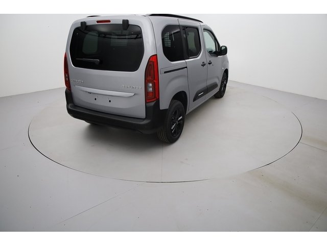 Citroën Berlingo - Photo 5