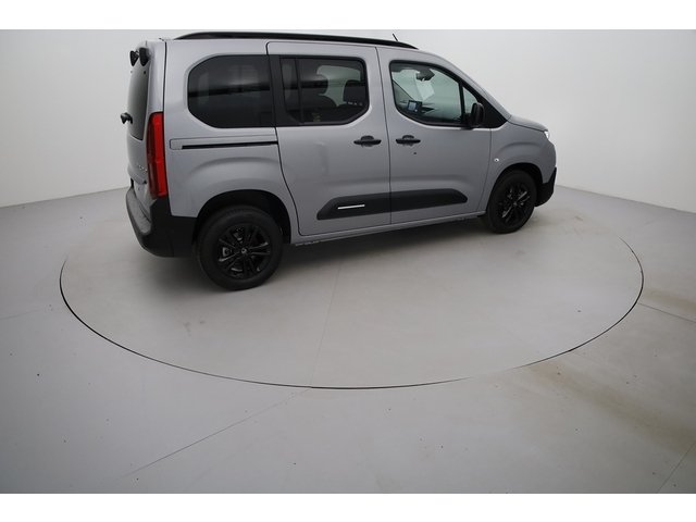 Citroën Berlingo - Photo 6