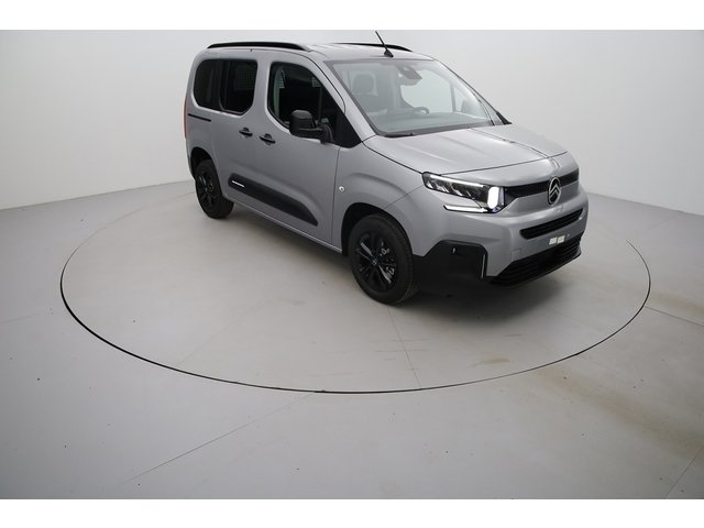 Citroën Berlingo - Photo 8