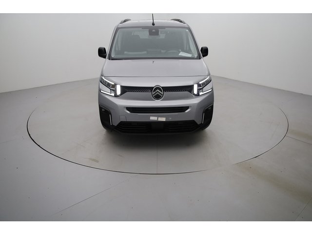 Citroën Berlingo - Photo 9
