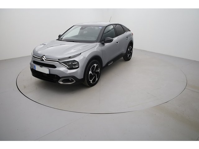 Citroën C4 - Photo 1