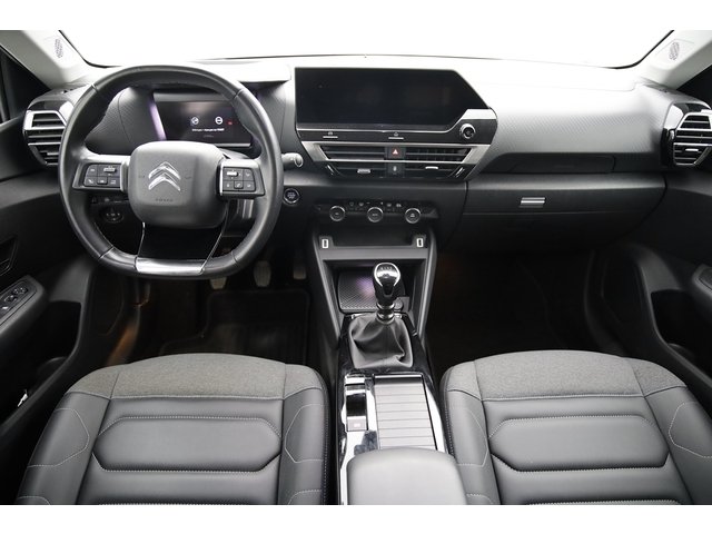 Citroën C4 - Photo 15