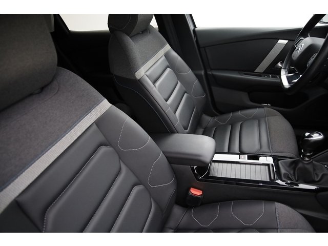 Citroën C4 - Photo 17