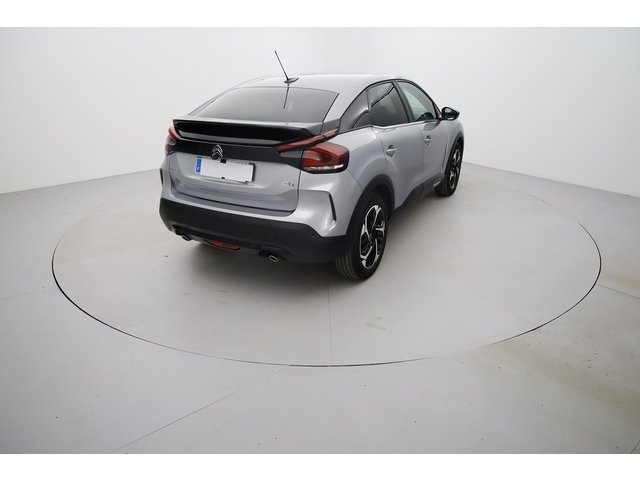 Citroën C4 - Photo 6