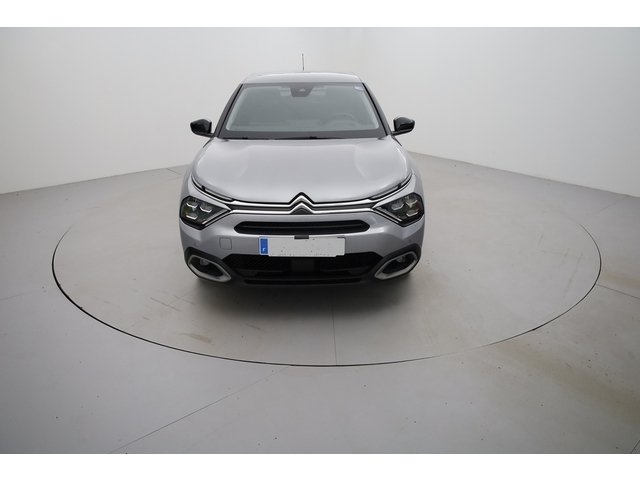 Citroën C4 - Photo 9