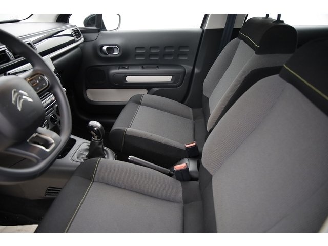 Citroën C3 - Photo 11