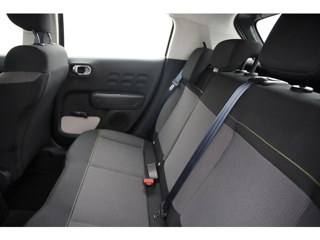 Citroën C3 - Photo 14