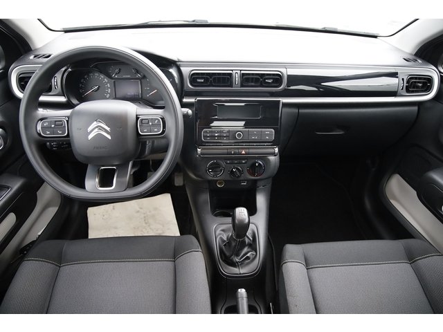 Citroën C3 - Photo 16