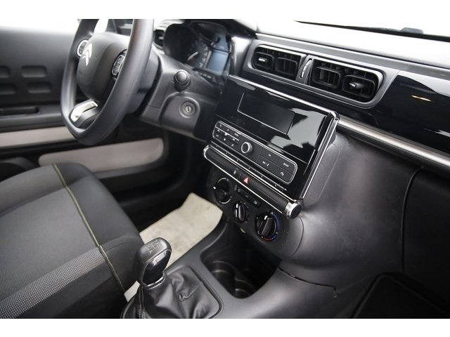 Citroën C3 - Photo 19