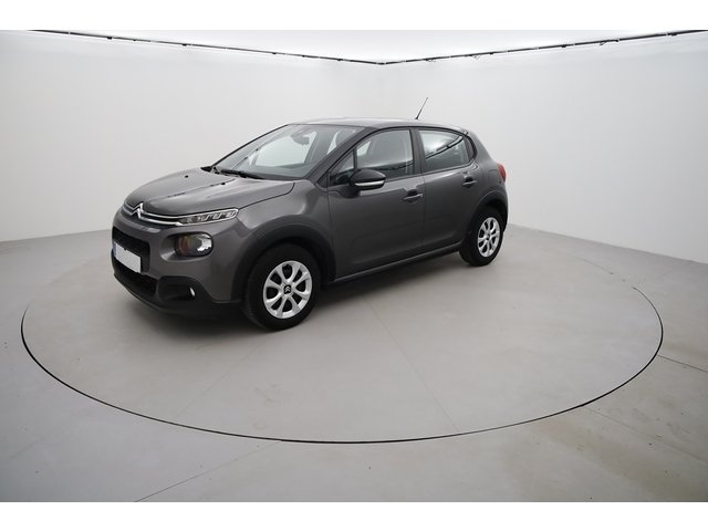 Citroën C3 - Photo 2