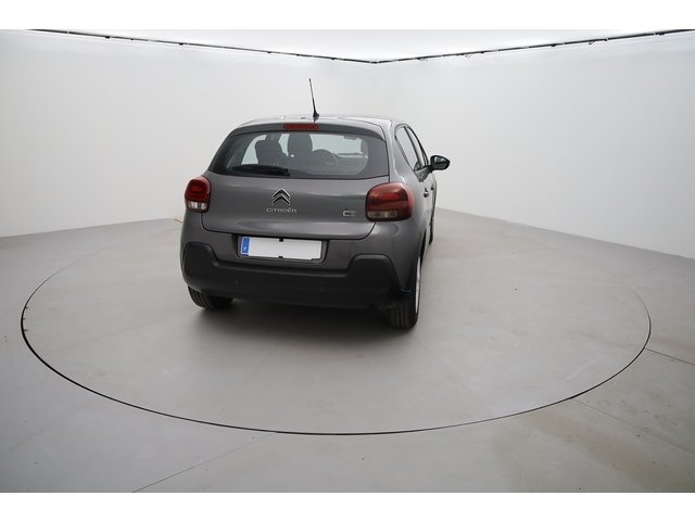 Citroën C3 - Photo 5