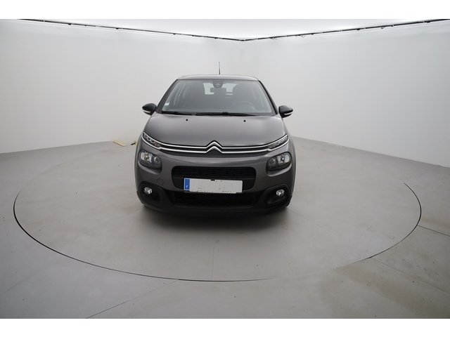Citroën C3 - Photo 9