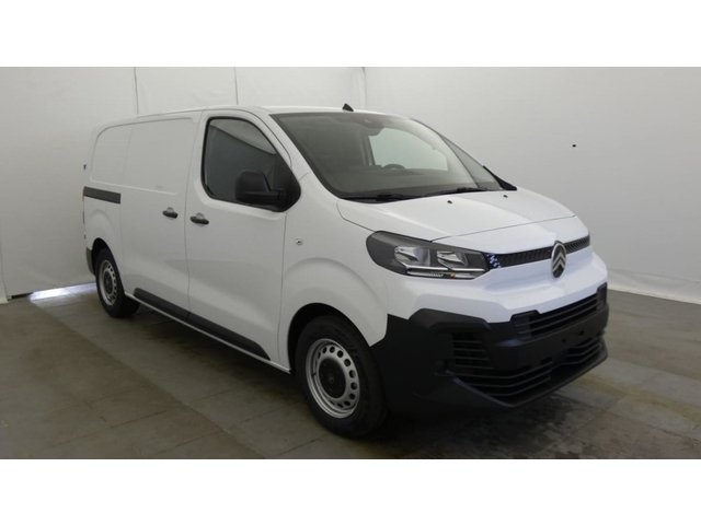 Citroën Jumpy - Photo 1