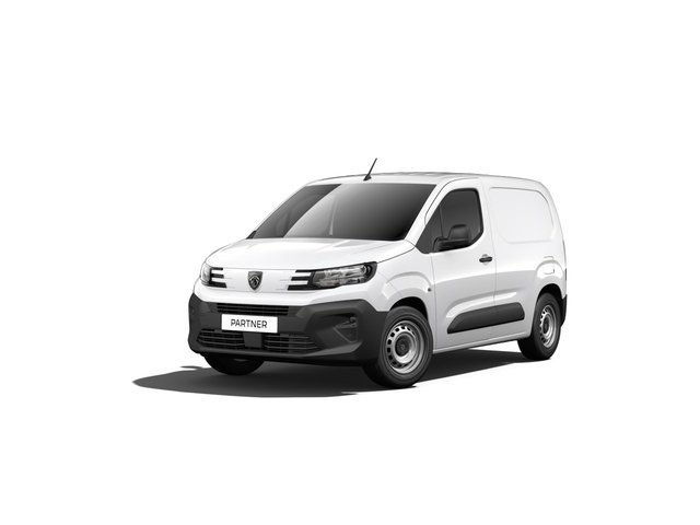 Peugeot Partner - Photo 1