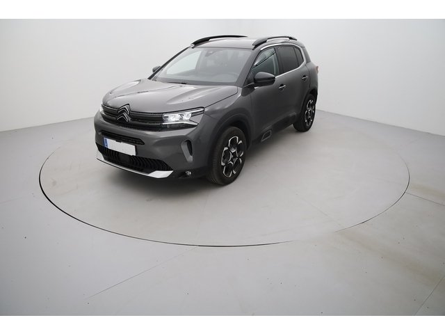 Citroën C5 Aircross - Photo 1