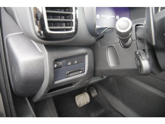 Citroën C5 Aircross - Photo 13