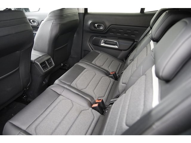 Citroën C5 Aircross - Photo 14