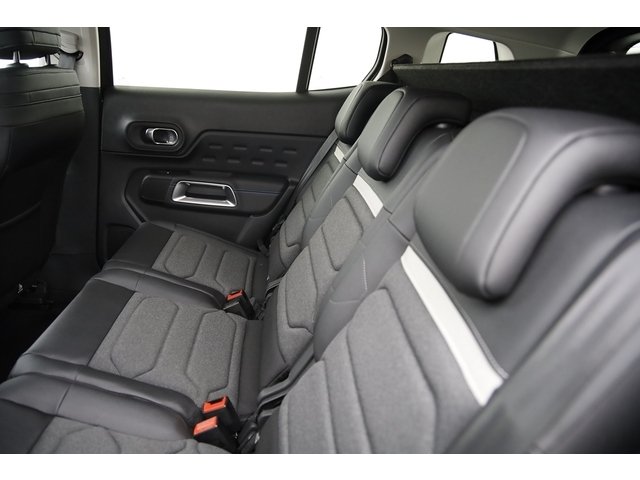 Citroën C5 Aircross - Photo 15