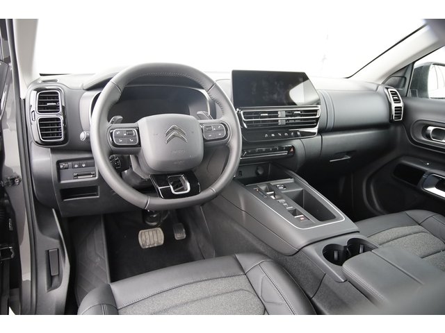 Citroën C5 Aircross - Photo 16