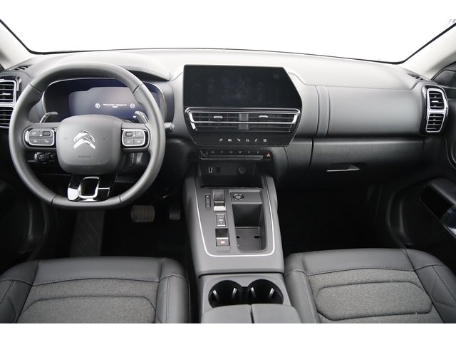 Citroën C5 Aircross - Photo 17