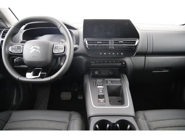 Citroën C5 Aircross - Photo 18