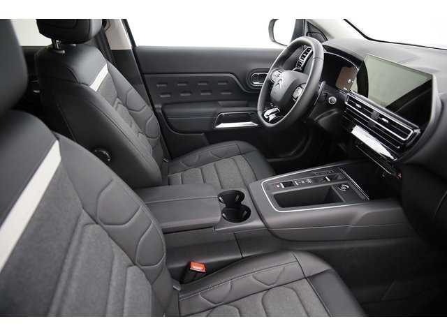 Citroën C5 Aircross - Photo 19