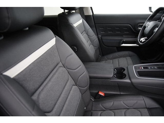 Citroën C5 Aircross - Photo 20