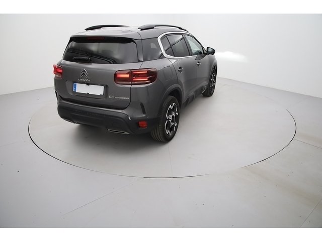 Citroën C5 Aircross - Photo 5