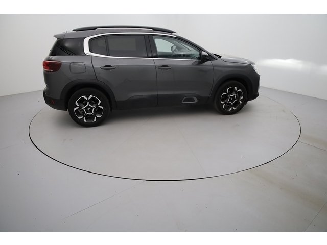 Citroën C5 Aircross - Photo 6