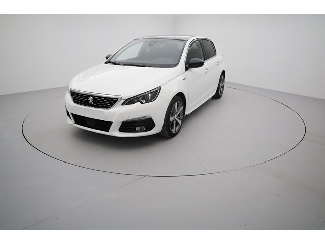 Peugeot 308 - Photo 1
