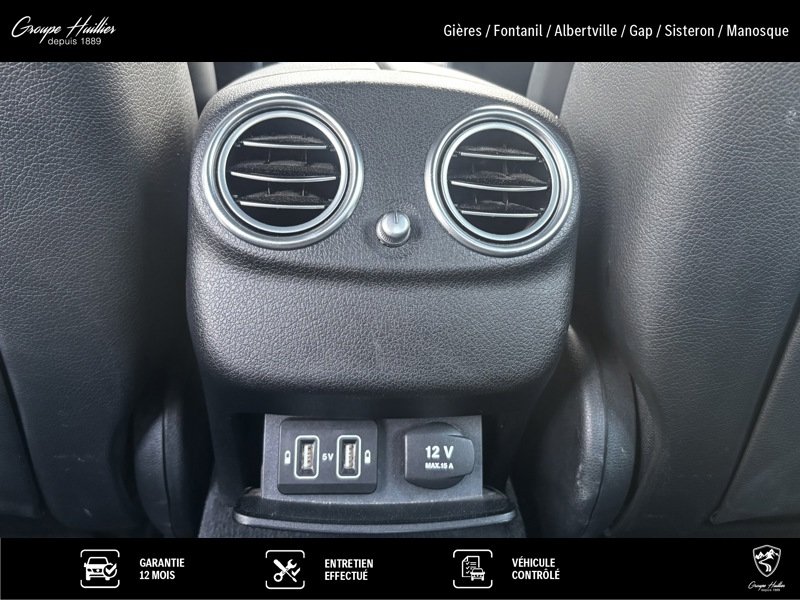 Mercedes Classe E - Photo 13