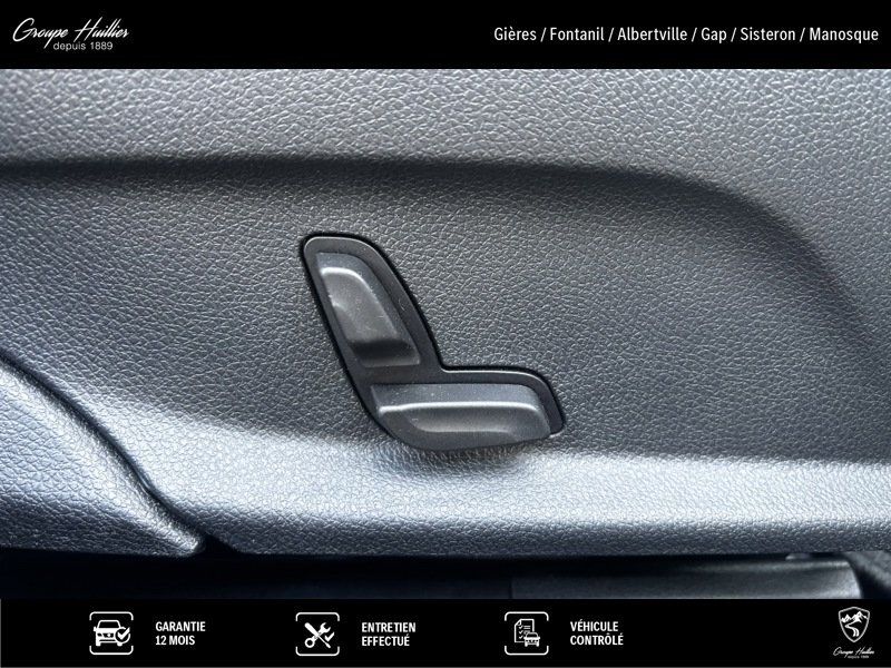 Mercedes Classe E - Photo 14