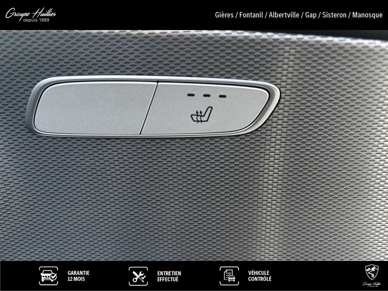 Mercedes Classe E - Photo 15