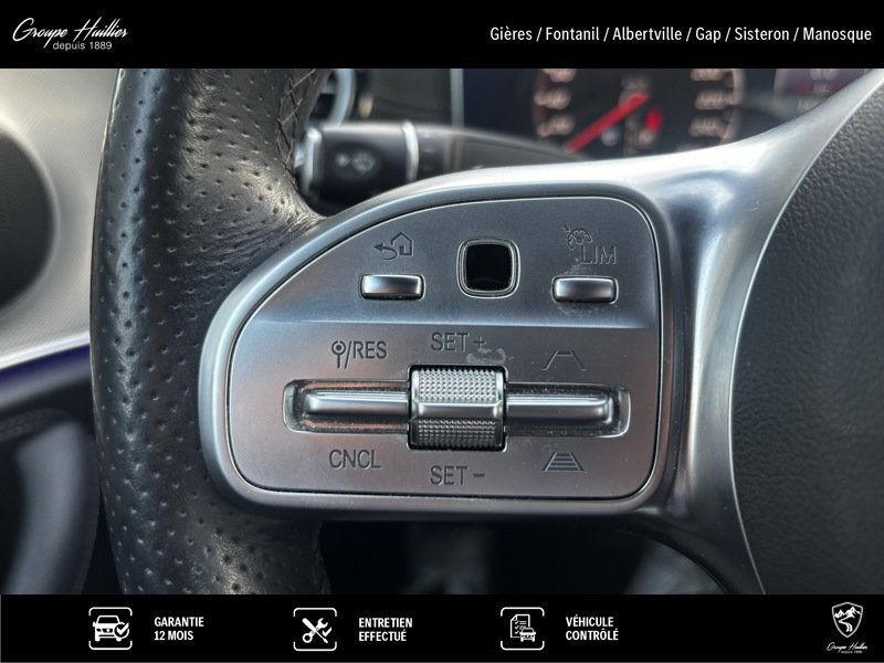 Mercedes Classe E - Photo 17