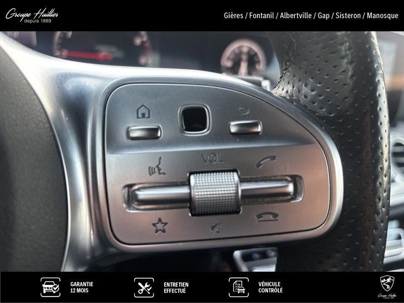 Mercedes Classe E - Photo 18