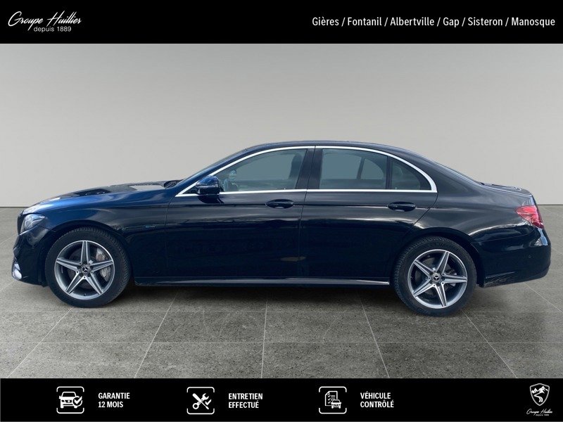Mercedes Classe E - Photo 2