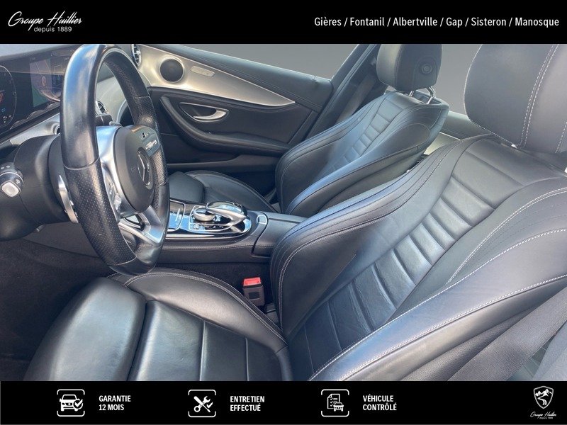 Mercedes Classe E - Photo 23