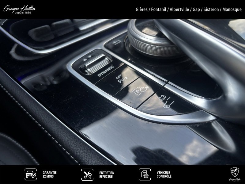 Mercedes Classe E - Photo 25