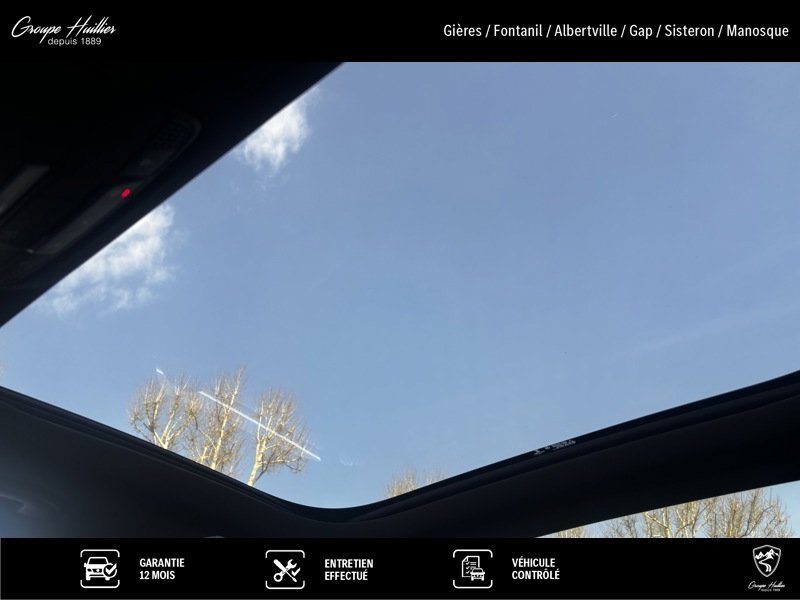 Mercedes Classe E - Photo 30
