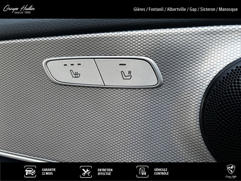 Mercedes Classe E - Photo 31
