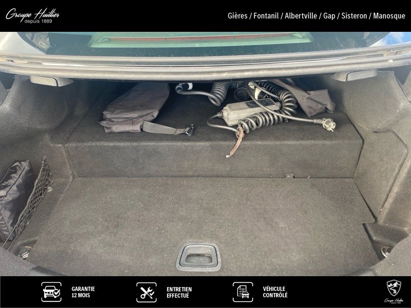 Mercedes Classe E - Photo 10