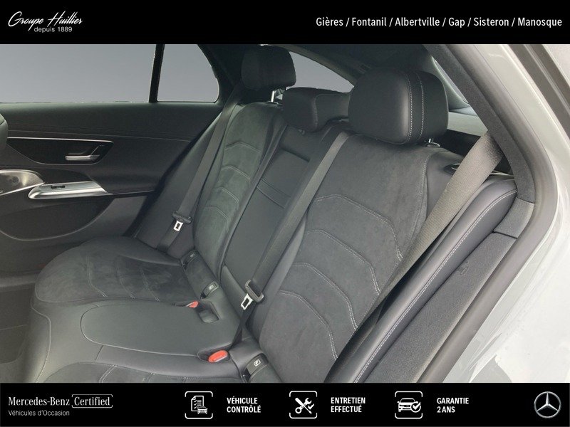 Mercedes Classe E - Photo 13