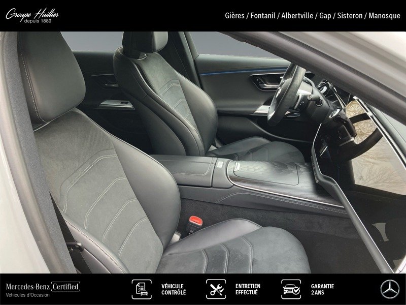 Mercedes Classe E - Photo 14