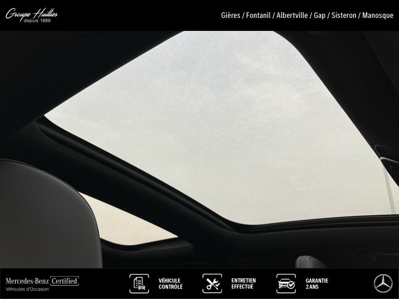 Mercedes Classe E - Photo 15