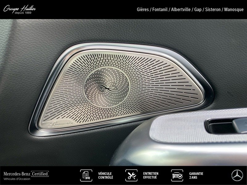 Mercedes Classe E - Photo 16