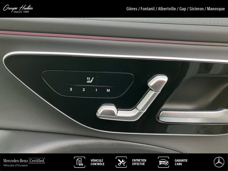 Mercedes Classe E - Photo 17