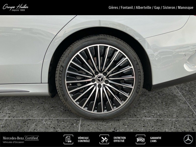 Mercedes Classe E - Photo 9