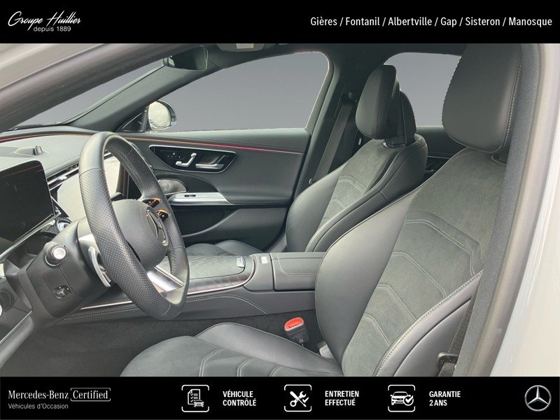Mercedes Classe E - Photo 10