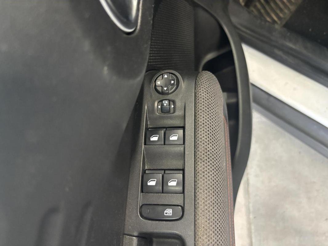 Citroën C3 Aircross - Photo 14