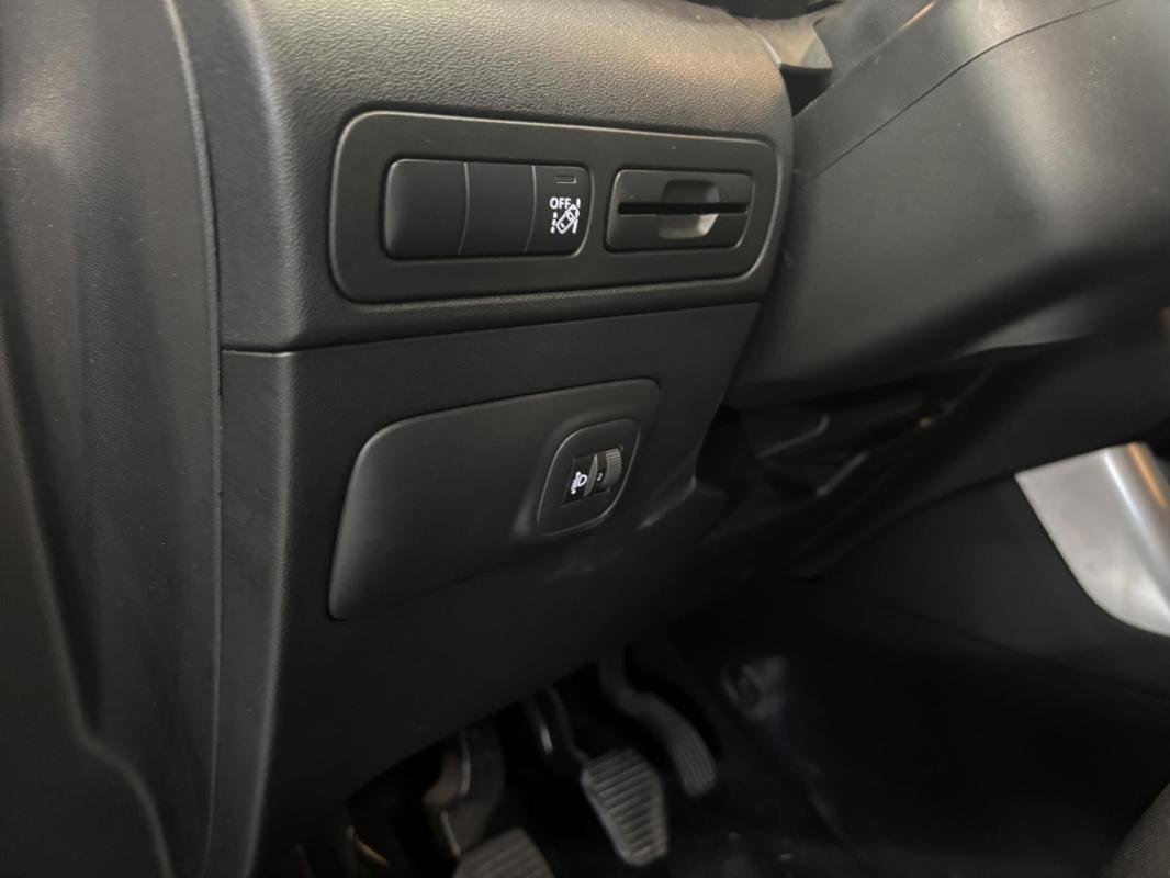 Citroën C3 Aircross - Photo 15